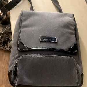 COLE HAHN MAN BAG